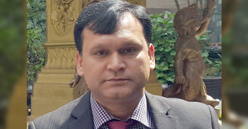 জালিয়াতি মামলায় আ.লীগ নেতা ‘সুইডেন আতাউর’ গ্রেফতার