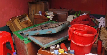 ডিবি পুলিশ পরিচয়ে একে একে ৫ স্বর্ণের দোকানে ডাকাতি