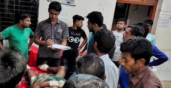 প্রতিপক্ষ যুবকের রগ কেটে এবার নিজের হাত-পায়ের রগ হারালেন উসমান