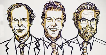 Nobel prize in medicine awarded to hypoxia researchers