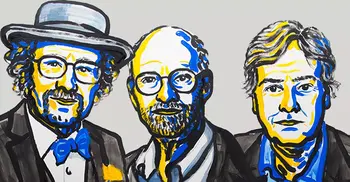 Nobel prize for medicine awarded for insights into internal biological clock