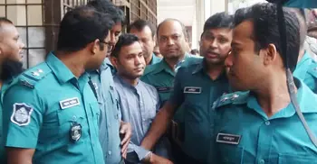 Risha murder: Lone accused gets death penalty