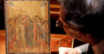 কে জানত রান্নাঘরে পড়ে ছিল কয়েক শ কোটি টাকার সম্পদ