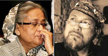 শিল্পী কালিদাস কর্মকার আর নেই, প্রধানমন্ত্রীর শোক