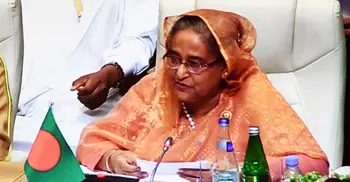Safe voluntary return of Rohingyas to homeland is only solution: PM