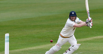 এবার কাউন্টি খেলতে দেশকে ‘না’ আইরিশ উইকেটরক্ষকের