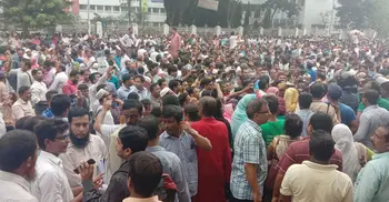 Primary teachers threaten to boycott PEC exam