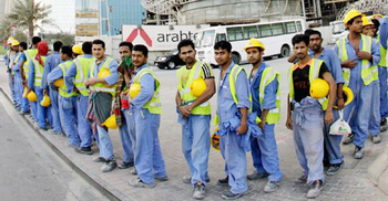 উপকৃত হচ্ছেন কাতার প্রবাসীরা