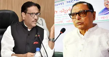 Quader attributes Menon’s election comment to ‘personal interest’