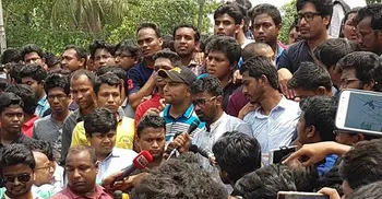 Quota reformation movement called off for today