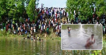 পুকুরের পানিতে বিদ্যুতের তার, দাদি-নাতনিসহ ৩ জনের মৃত্যু