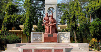 সব প্রস্তুতি শেষ, রাবির ভর্তি পরীক্ষা ২১ ও ২২ অক্টোবর