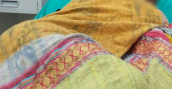 ধর্ষণ থেকে বাঁচতে দেবরের পুরুষাঙ্গ কেটে দিলেন ভাবি