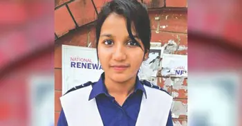 Verdict of Risha murder trial Oct 10