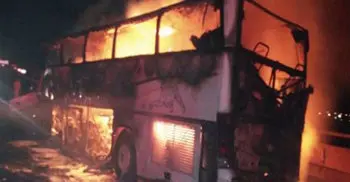 35 expat pilgrims die in bus crash in Saudi Arabia