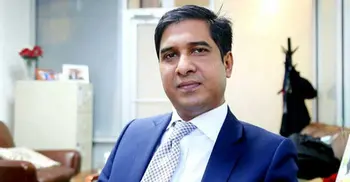 Diplomat Shahedul Islam in New York released on bail