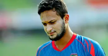 BCB to take legal action against Shakib