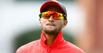 Shakib banned for 2 years