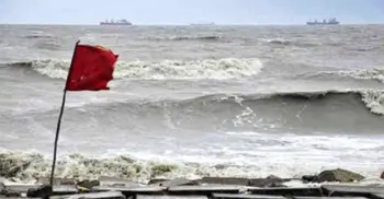 Cyclone Bulbul: Maritime ports asked to hoist signal No 2