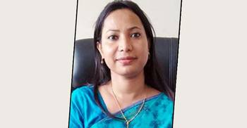 ইউএনওকে বাসা ছাড়তে উপজেলা চেয়ারম্যানের চিঠি