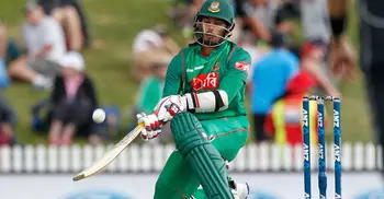 Sohan eyes improvement in batting