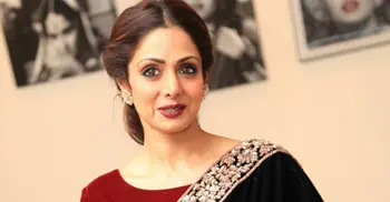 Traces of alcohol found in Sridevi’s body