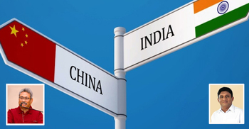 শ্রীলঙ্কার নির্বাচনে ভারত-চীনের লড়াই