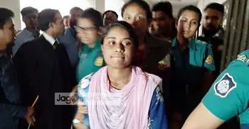 Five remanded over Dhanmandi double-murder