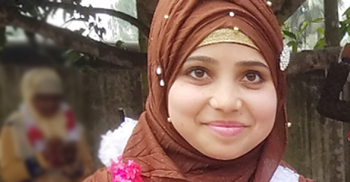 মায়ের সামনে থেকে তুলে নিয়ে গেল প্রেমিক, পরে ঝুলন্ত মরদেহ উদ্ধার