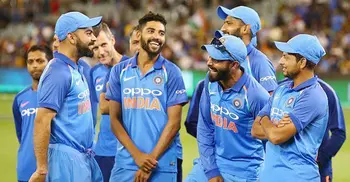 Virat Kohli and Team India under terror threat: Report