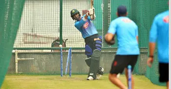 Tigers to face India amid severe air pollution in Delhi