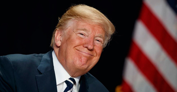 আইএস-এর নতুন প্রধানকেও আমরা চিনি : ট্রাম্প