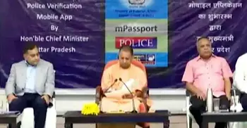 Uttar Pradesh police asked to identify and deport Bangladeshis