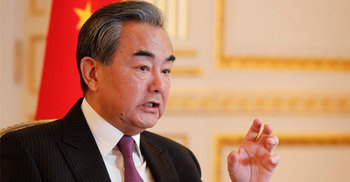 সিরিয়ায় তুর্কি অভিযানের বিরোধিতায় চীন