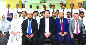 Workshop on new VAT law begins