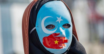 US blacklists China organisations over Xinjiang ‘Uighur abuse’