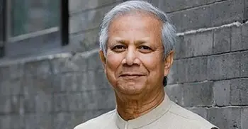Dr Yunus asked to surrender by Nov 7