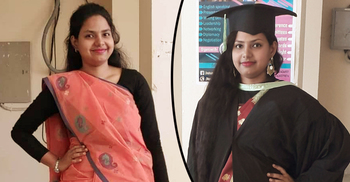 জেনির জিনিয়াস হওয়ার গল্প