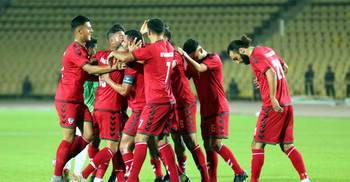 ফুটবলেও আফগানদের কাছে হার বাংলাদেশের