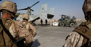 Afghanistan war: US-Taliban deal would see 5,400 troops withdraw