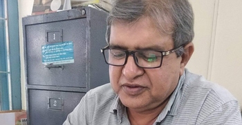 ভাঙ্গা উপজেলা আ.লীগের সাধারণ সম্পাদক গ্রেফতার