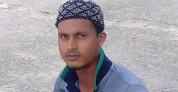 ঋণের বোঝা মাথায় নিয়ে মৃত্যুর কাছে হেরে গেলেন আল-আমিন