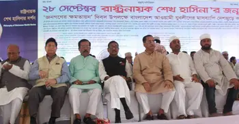 JCD council postponed for BNP’s leadership crisis: Quader