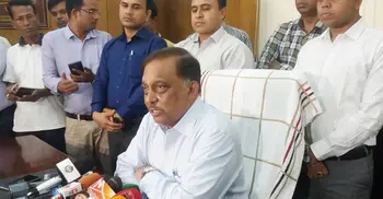 Stern actions to be taken against criminals: Home Minister