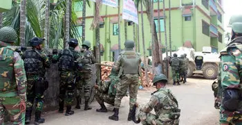 Atia Mahal blast case: 3 militants charge-sheeted