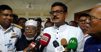 ‘চার বছরে আধুনিক সমুদ্রবন্দরে পরিণত হবে মোংলা’