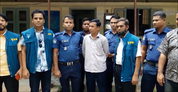 কৃষকের ২৭ লাখ টাকা আত্মসাৎ করেছেন যুবলীগ নেতা