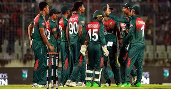 Upbeat Tigers eyeing first T20 trophy