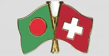 Switzerland and Bangladesh to hold talks on migration Wednesday