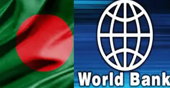 WB forecasts 6.7pc growth in 2018